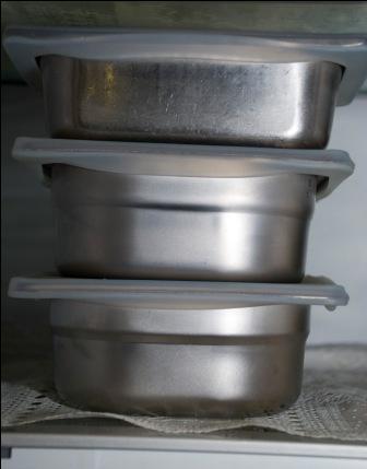 Stackable